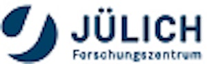 Forschungszentrums Jülich Logo