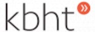 KBHT Logo