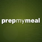 prepmymeal GmbH Logo