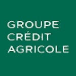 Crédit Agricole Leasing & Factoring Logo