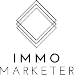 Immo Marketer Logo
