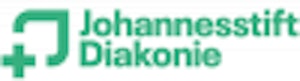 Johannesstift Diakonie Logo
