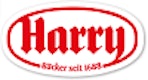 Harry-Bäcker Logo