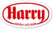 Harry-Bäcker Logo