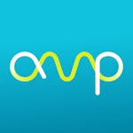 amplitude Finance Logo