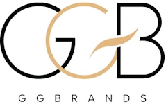 GG Brands GmbH Logo