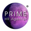 PRIME HR Agentur® Logo