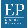 EICKHOFF Personal GmbH Logo