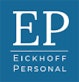 EICKHOFF Personal GmbH Logo