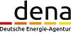 Deutsche Energie-Agentur GmbH dena Logo