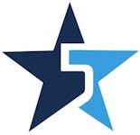 5 Sterne Marketing GmbH Logo