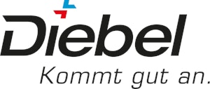 Diebel Speditions GmbH Logo