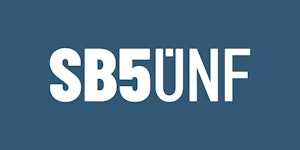 SB5ÜNF GmbH Logo
