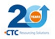 CTC Resourcing Solutions Logo