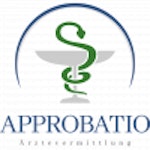 Approbatio UG (haftungsbeschränkt) Logo