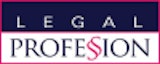 LegalProfession® Recruitment. Coaching. Consulting. Logo