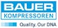 BAUER KOMPRESSOREN GmbH Logo