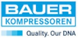 BAUER KOMPRESSOREN GmbH Logo