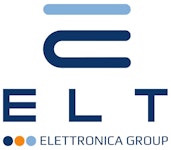 ELETTRONICA GmbH Logo