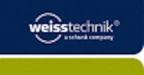 weisstechnik Logo