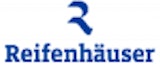 Reifenhäuser Gruppe Logo