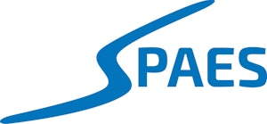SPAES GmbH & Co.KG Logo