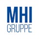 Mitteldeutsche Hartstein-Industrie AG Logo