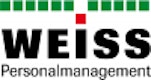 WEISS Personalmanagement GmbH Logo