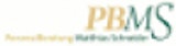 PBMS PersonalBeratung Matthias Schneider Logo