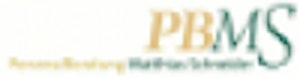 PBMS PersonalBeratung Matthias Schneider Logo