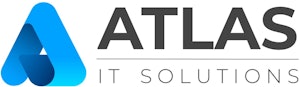 Atlas IT Solutions Logo