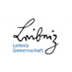 Leibniz-Gemeinschaft Logo