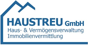 HAUSTREU GmbH Haus- und Vermögensverwaltung Logo