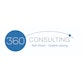360-Consulting GmbH Logo