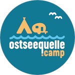 ostseequelle.camp Logo