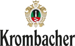 Krombacher Brauerei (Bernhard Schadeberg GmbH & Co. KG) Logo