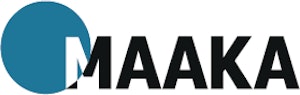 Maaka Logo