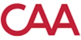 Creative Artists Agency Logo