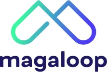 magaloop Logo