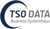 TSO-DATA Nürnberg GmbH Logo