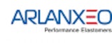 ARLANXEO Logo