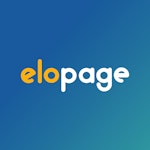 elopage GmbH Logo