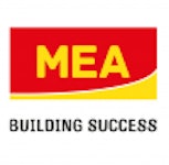 MEA Group Logo