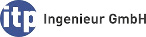 itp Ingenieur GmbH Logo