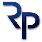 Reset Production Logo
