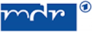 MITTELDEUTSCHER RUNDFUNK Anstalt des öffentlichen Rechts Logo