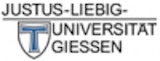 Justus-Liebig-Universität Giessen Logo