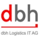 dbh Logistics IT AG Logo