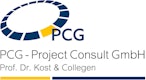 PCG - Project Consult GmbH Logo
