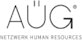 AÜG Netzwerk Human Resources GmbH Logo
